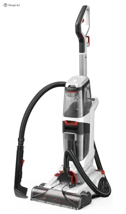 Пылесос bio Wash