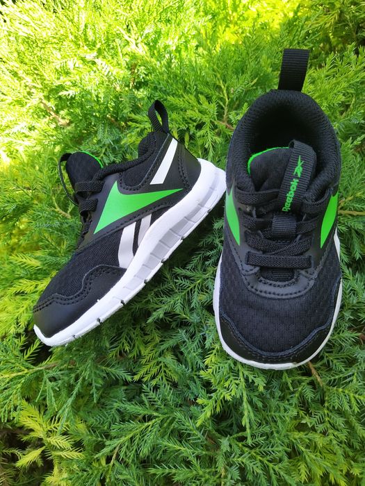 Маратонки Reebok