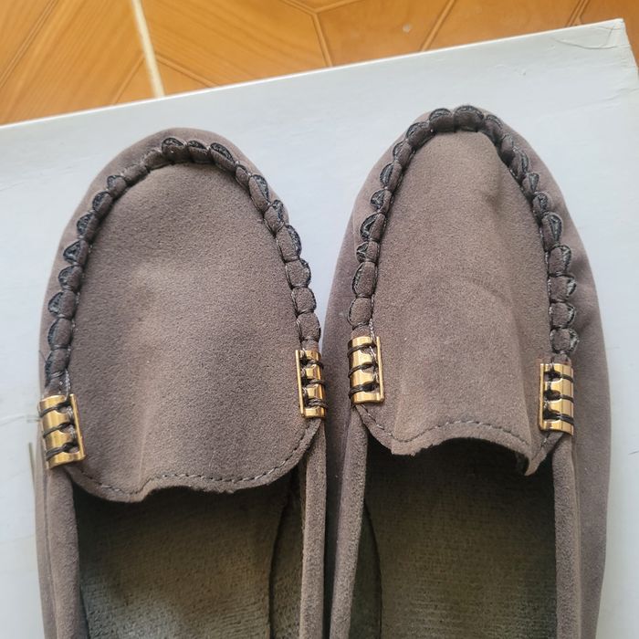 Espadrile dama 37