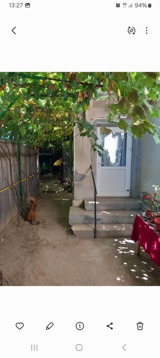 Vand casa in craiovita