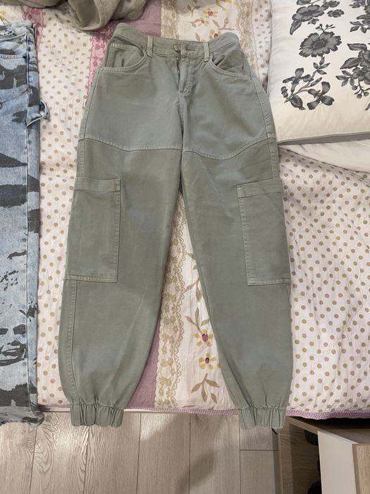 Продам джинсы