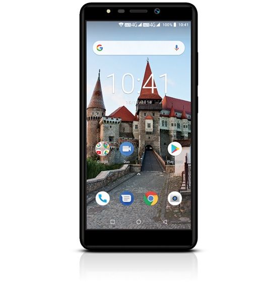Vând telefon Myria L600