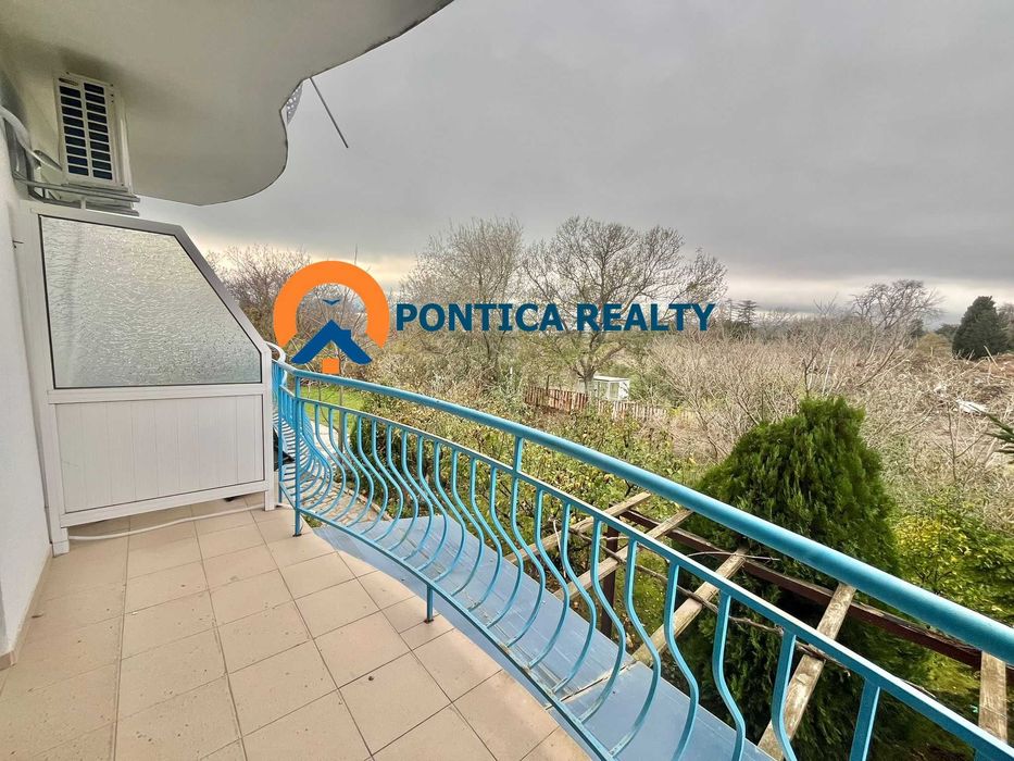 Уютен двустаен близо до морето в Свети Влас