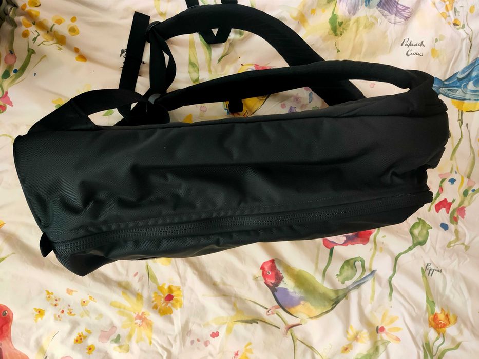 Раница Evergoods CPL 24 mirrored като нова