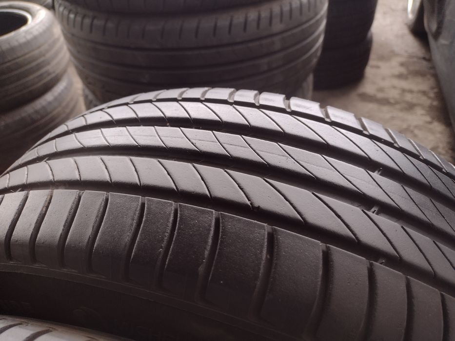 Перфектни 4бр.195/65/16 Michelin Premacy 4. dot1619