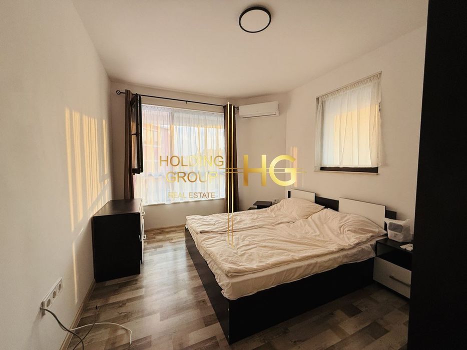 Продава се Двустаен апартамент в Варна, м-т Траката - 69 кв.м за 2609 €/кв.м - Снимка #3