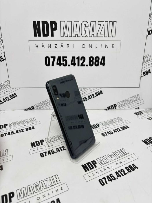 NDP Amanet NON-STOP Sos. Giurgiului 119 SAMSUNG A20E (48435)