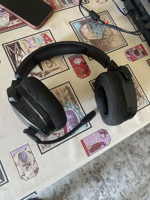 Vand leptip gaming