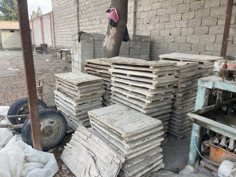 Blok apparat sotiladi