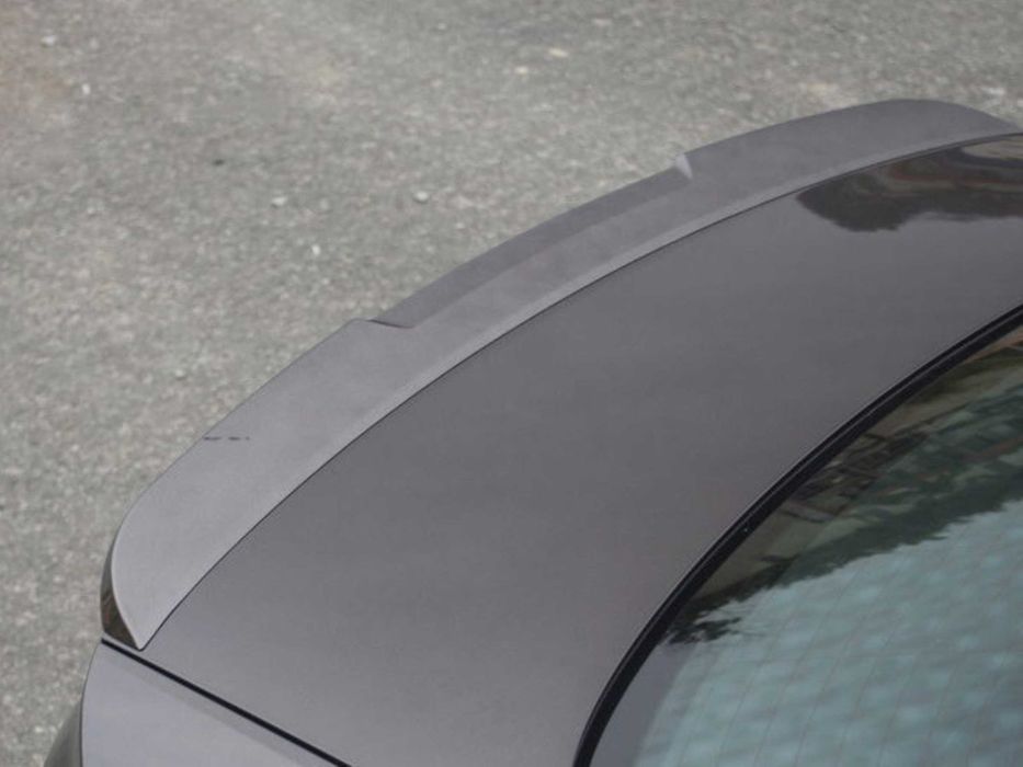 Eleron Audi A4 B9 Blade Style - ABS Negru Lucios