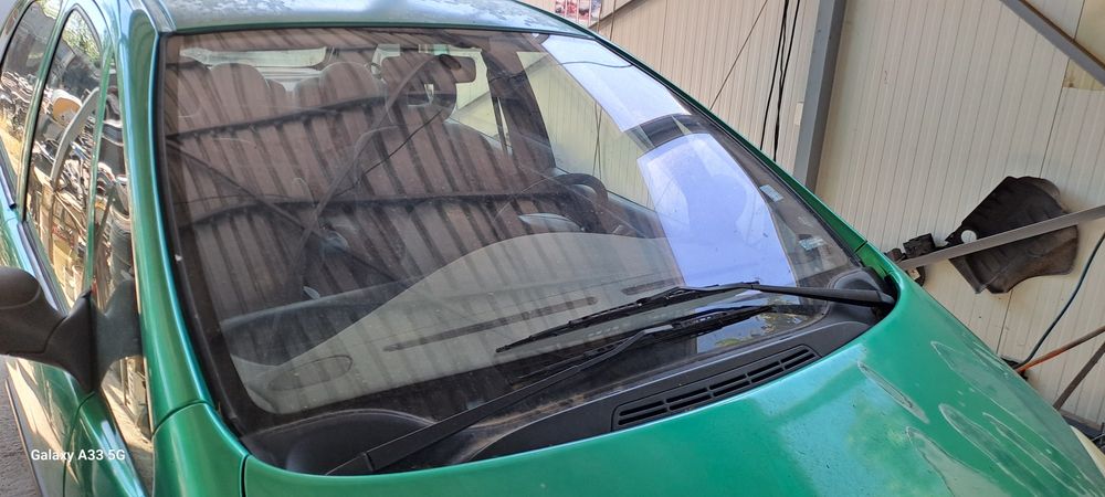 Предно (челно) стъкло за Citroen Xsara Picaso/ Ситроен Ксара Пикасо