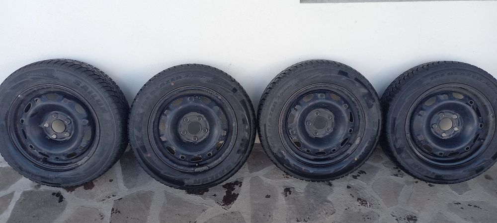 OFERTA! Roti de iarna