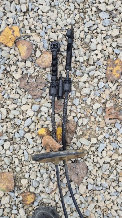 Скоростен Лост ,Механизъм Жила,изберач за VW Транспортер Т5 2003- 2008