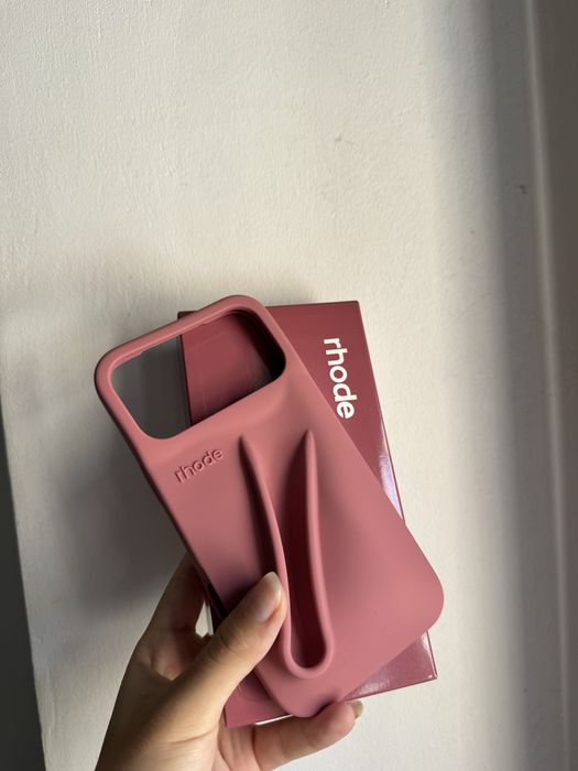 Husa Rhode Iphone 17 pro max
