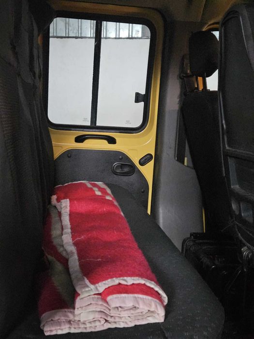 URGENT! Vand masina OPEL MS Movano