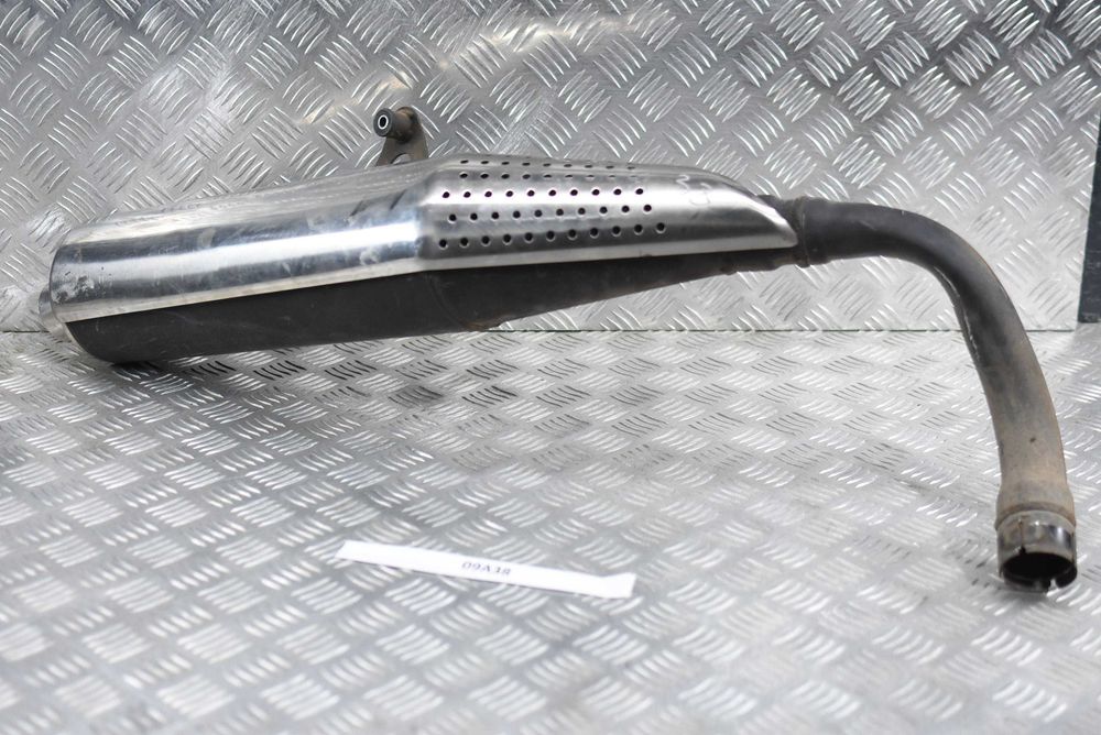 Evacuare finala Stock Honda Hornet CB600 pc34 si pc34S 1998-2002