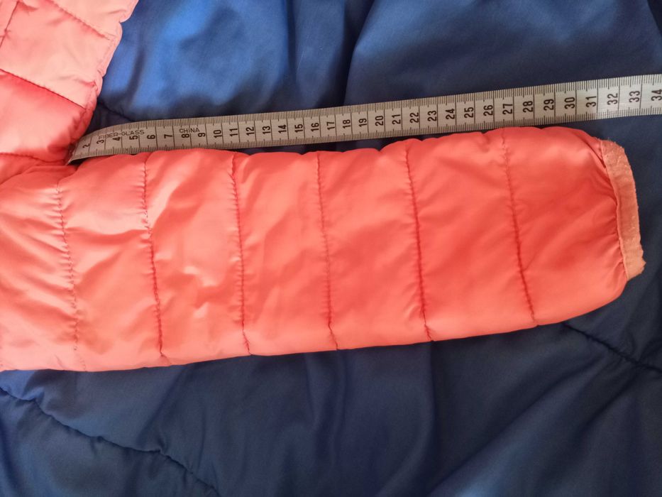 Марково детско яке- S'Oliver, спортен елек и 2бр. ски панталони