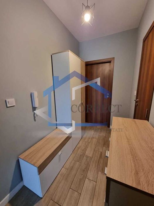 Дава се под наем Двустаен апартамент в Варна, Левски - 75 кв.м за 433.5 € - Снимка #10