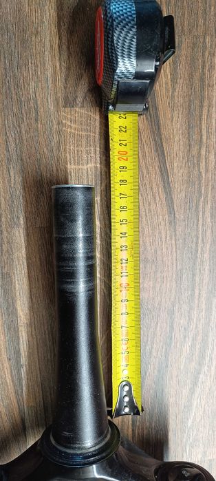 Rock shox pike ultimate