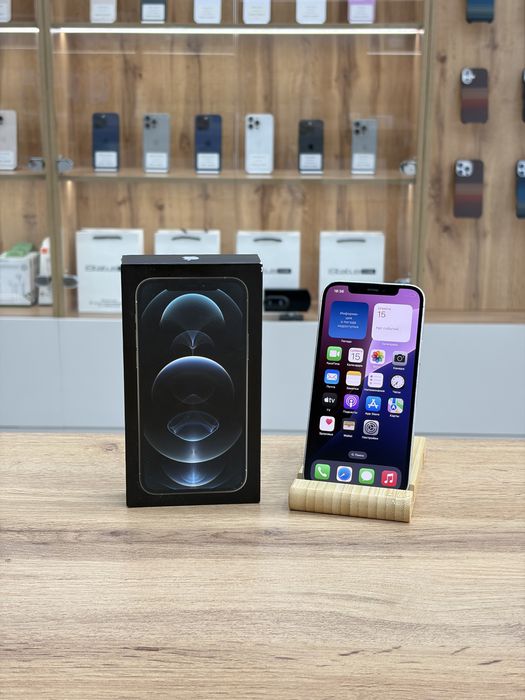 iPhone 12 Pro 256 gb | Айфон 12 Про 256 гб