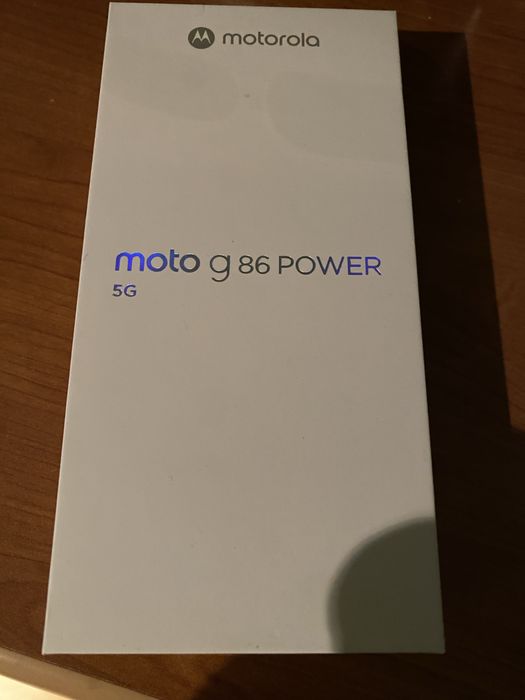 Motorola G86 Power 256GB