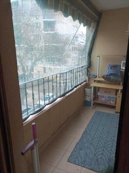 Двустаен апартамент в Каварна