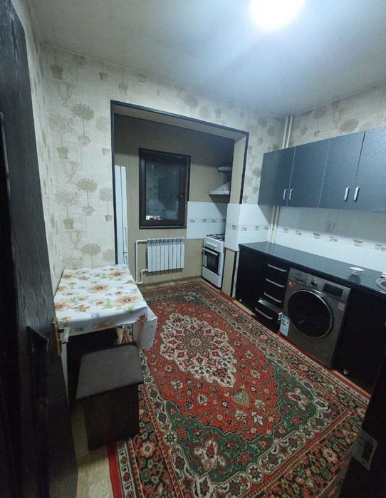 Юнусабад 6 квартал. Продается квартира 2/2/4