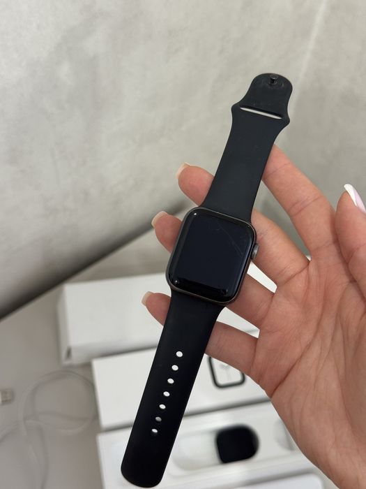 Apple Watch series 4