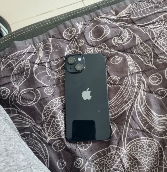Iphone 14 , bateri 97%