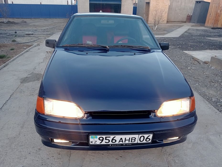 ВАЗ 2114 сатылады 2005 жылғы