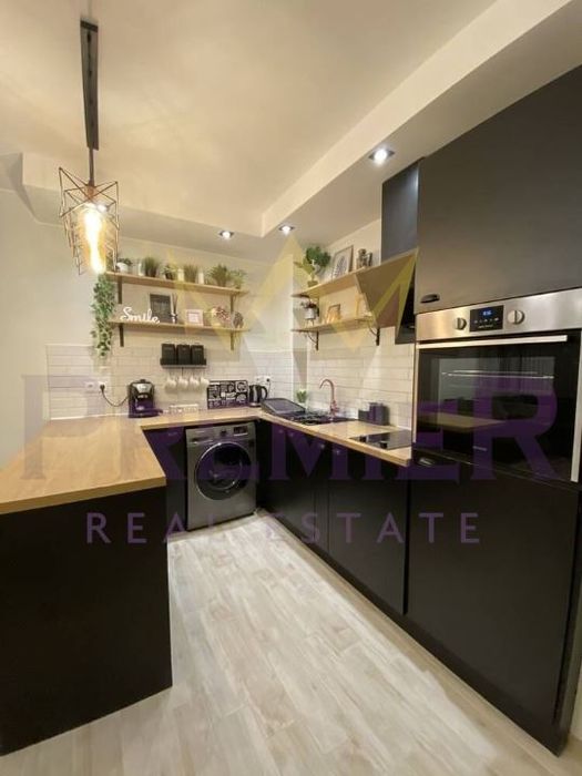 Дава се под наем Двустаен апартамент в Варна, Бриз - 68 кв.м за 816 € - Снимка #2