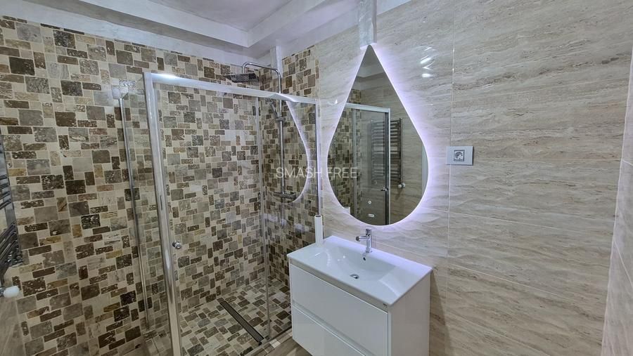 Apartament de vanzare 2 camere zona pallady complex 5 stele astorium my home