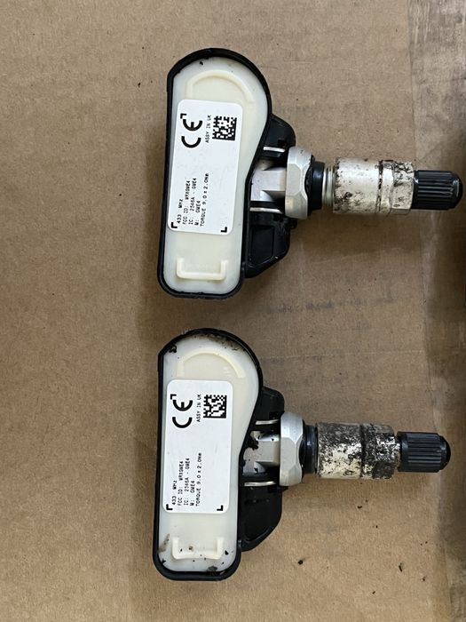 Сензори за TPMS Opel Astra J, insignia, Zafira C