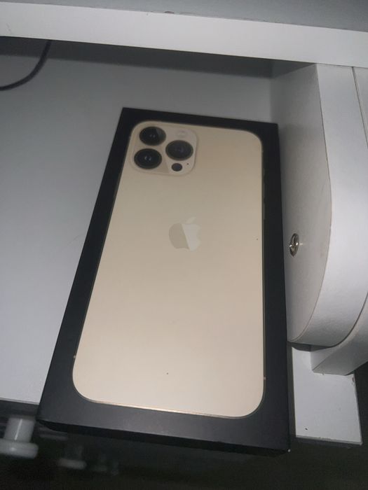 Iphone 13 pro max 128гб