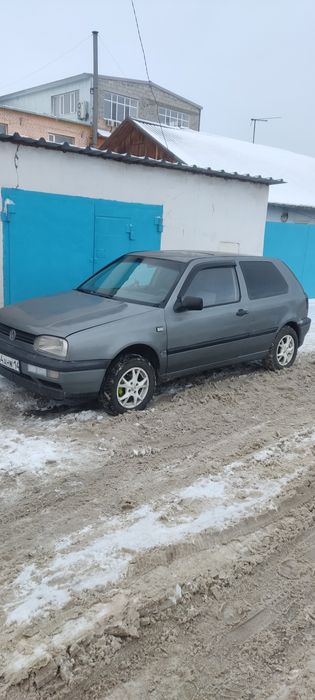 Продам гольф 3 акпп