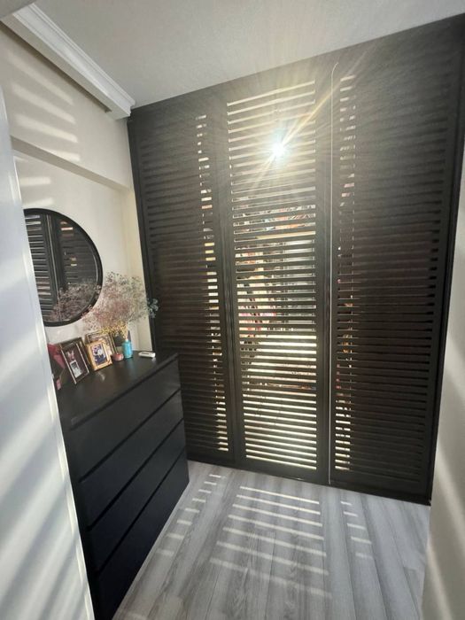 Янги-Хаёт. Продается уютная 2-комнатная квартира с мебелью!