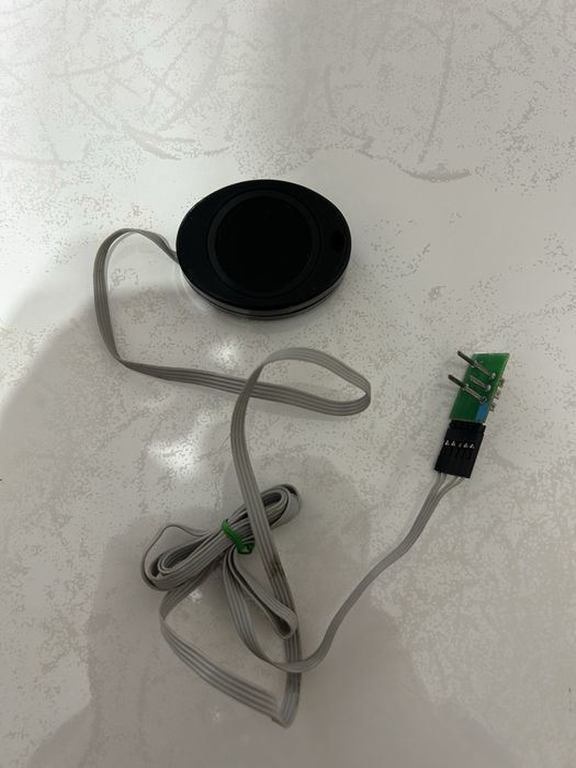 Индикатор температуры Авео Т300