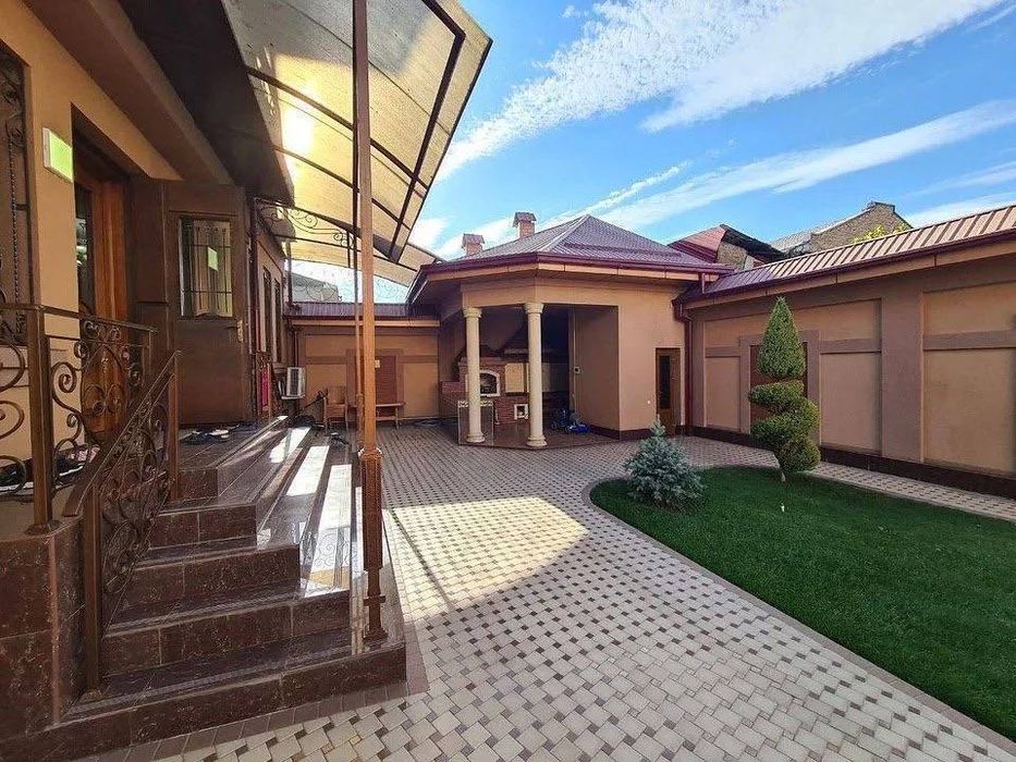 Продажа участка Никитина 4,8 соток ул Турк Арик 750м2  ор:р Стационар