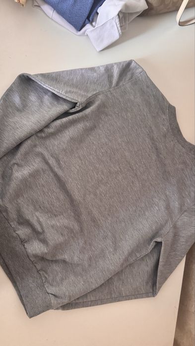 Толстовка / худи / кофта