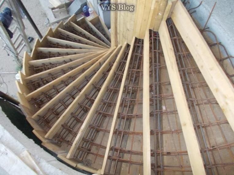 Constructie casa cu sistemul doka