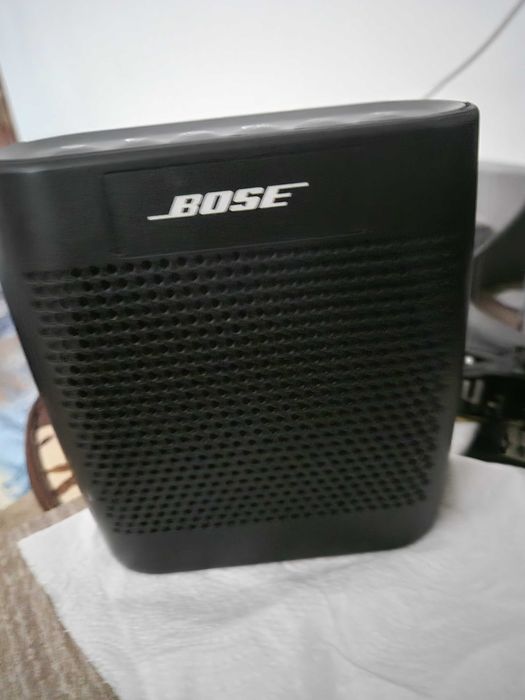Boxa portabila Bose SoundLink Color