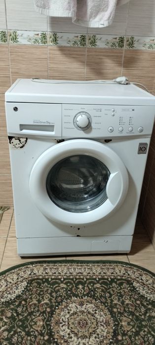 Продам стиральную машину