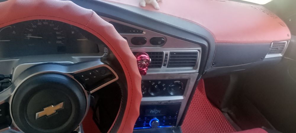 Nexa 1 mashinani naqtpuli borga sotiladi