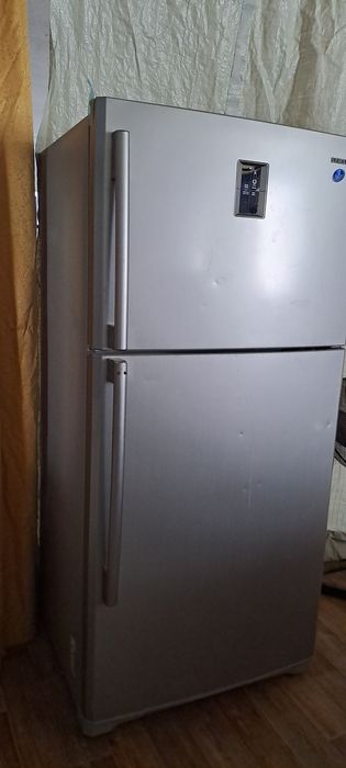 Холодильник самсунг большой