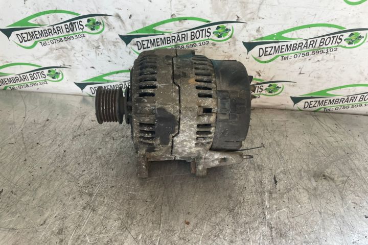 Alternator 028 903025 S/0 123 505 011 Volkswagen VW Golf a 3-a genera