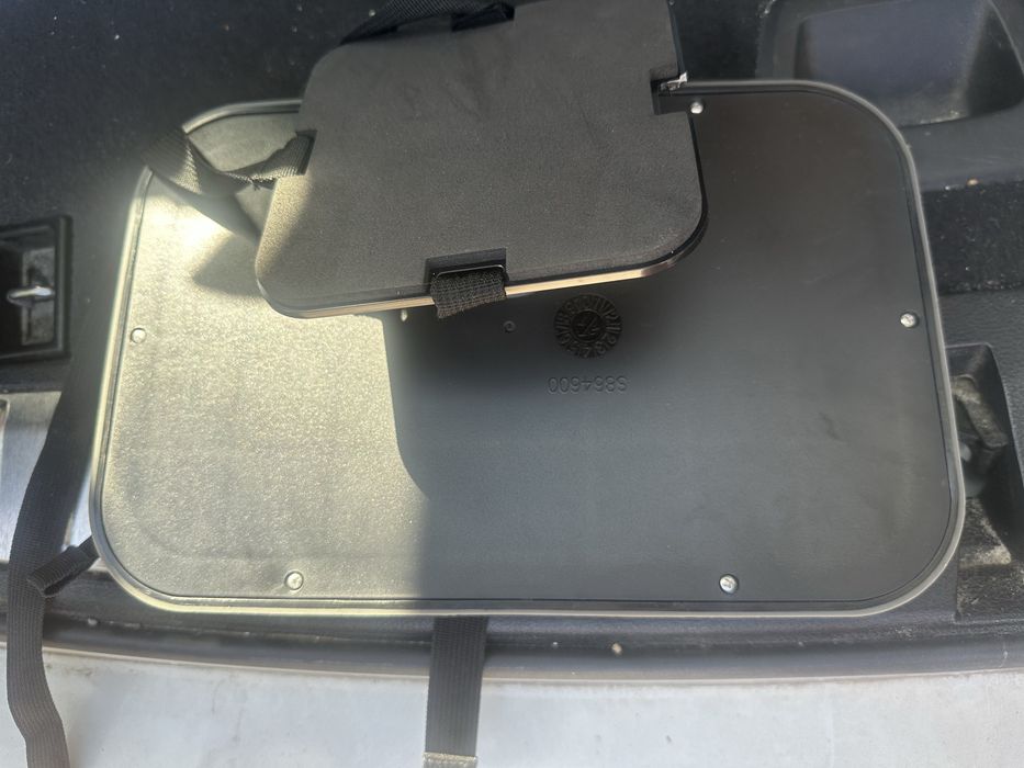 Oglinda retrovizoare Britax Romer ca noua