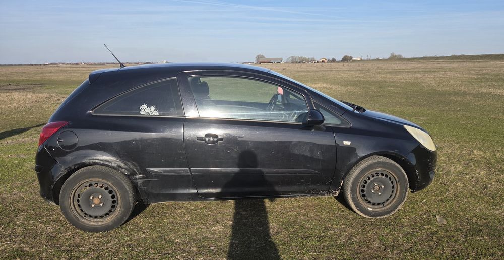 Vand Opel Corsa 1.2 Benzina