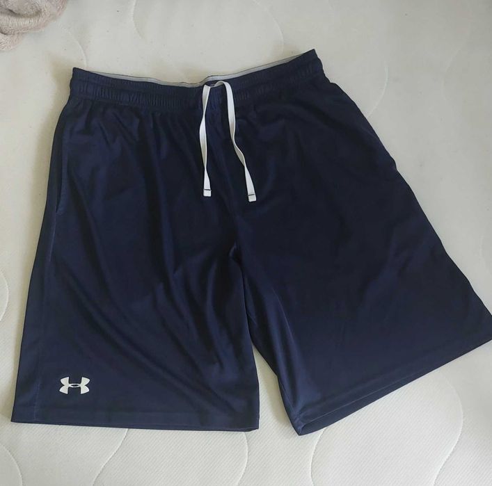 Under Armour къси панталони