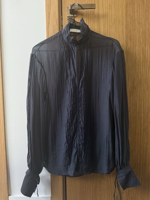 Дамска риза HM Conscious