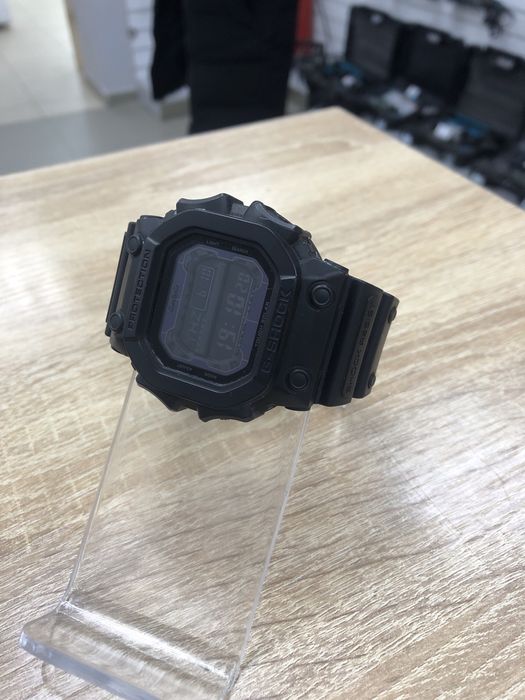 Casio G Shock GX-56BB (tm79)